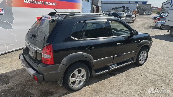 Блок электронный Hyundai Tucson (JM) 95447-39994