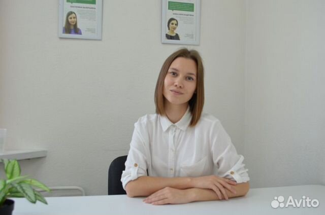 Репетитор по русскому языку и литературе