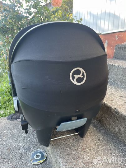 Автолюлька cybex