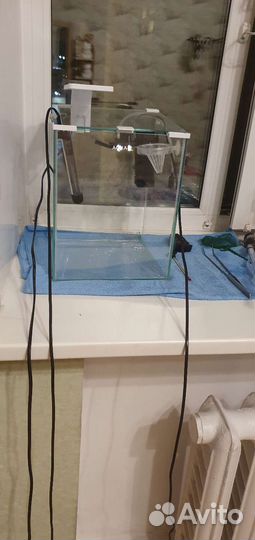 Аквариум