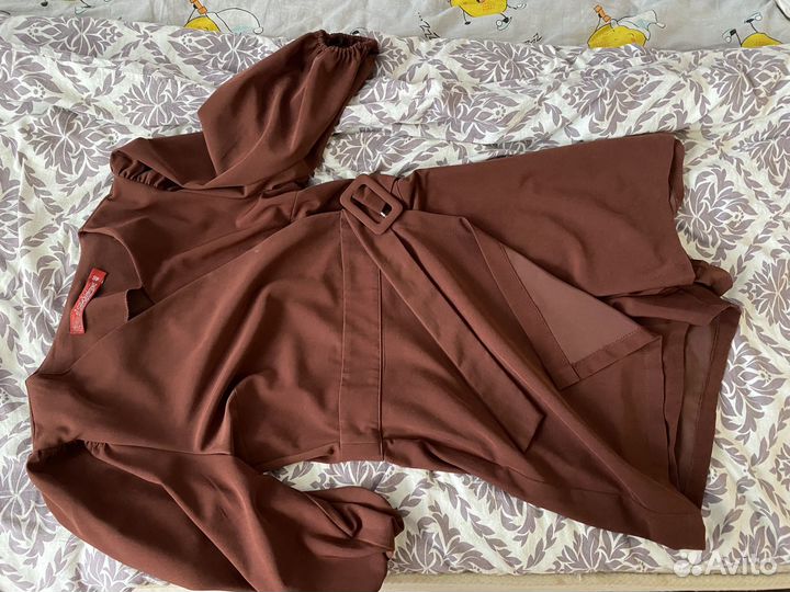 Женская одежда пакетом 46 48