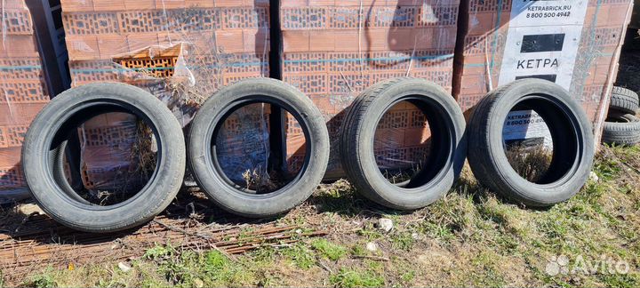 Toyo Proxes T1 Sport 235/55 R19