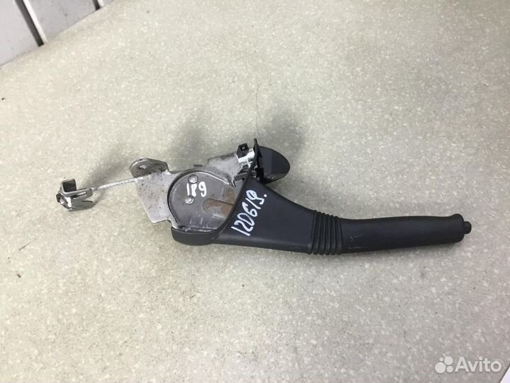 Рычаг стояночного тормоза Nissan Almera (G15) 2013
