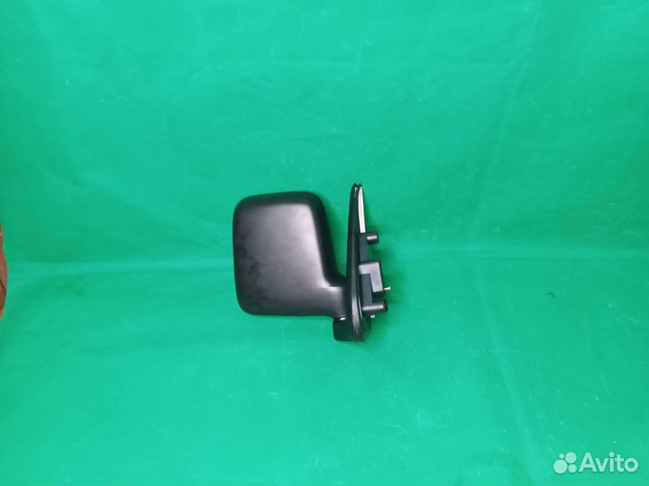 Зеркало правое механическое для Suzuki Jimny (FJ)