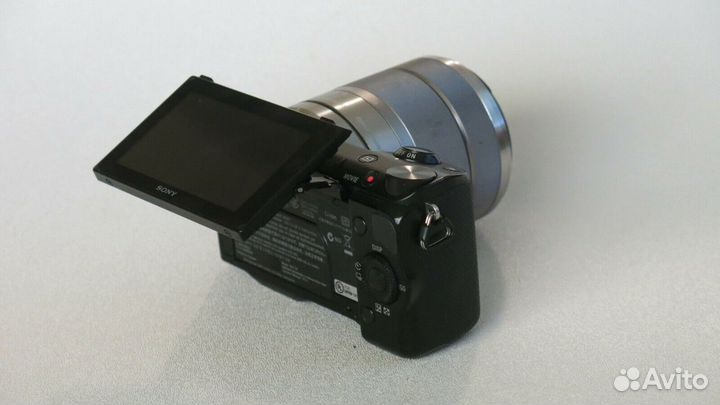 Sony nex 5t + 18-55 + 16-50 + 16 + 55-210