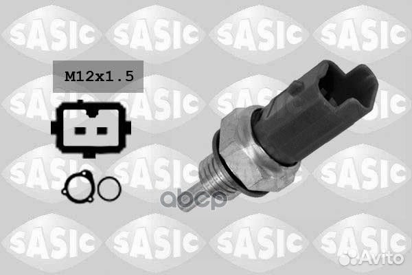 Датчик темпер.охл.жидк. citroen /peugeot 1.4-2.0