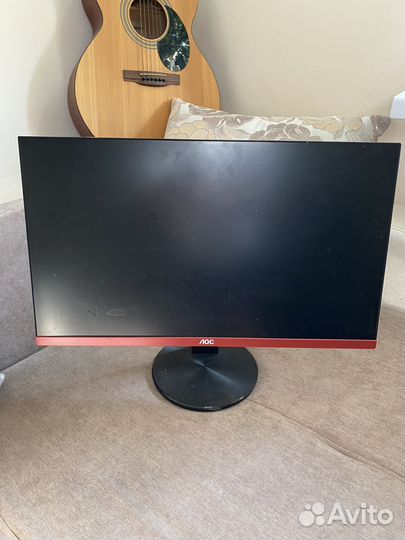 Игровой монитор AOC G2590FX 144 Hz