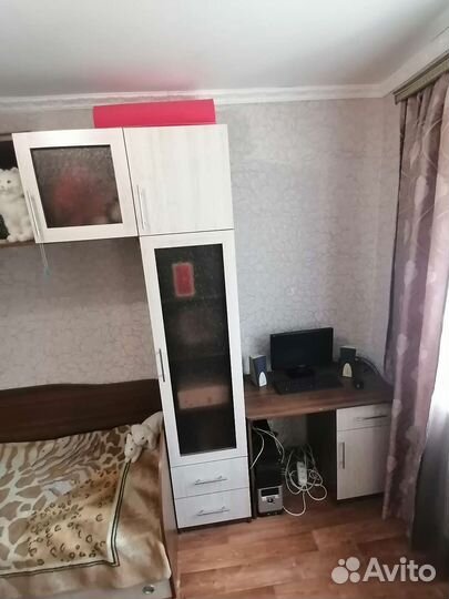 Детская спальня