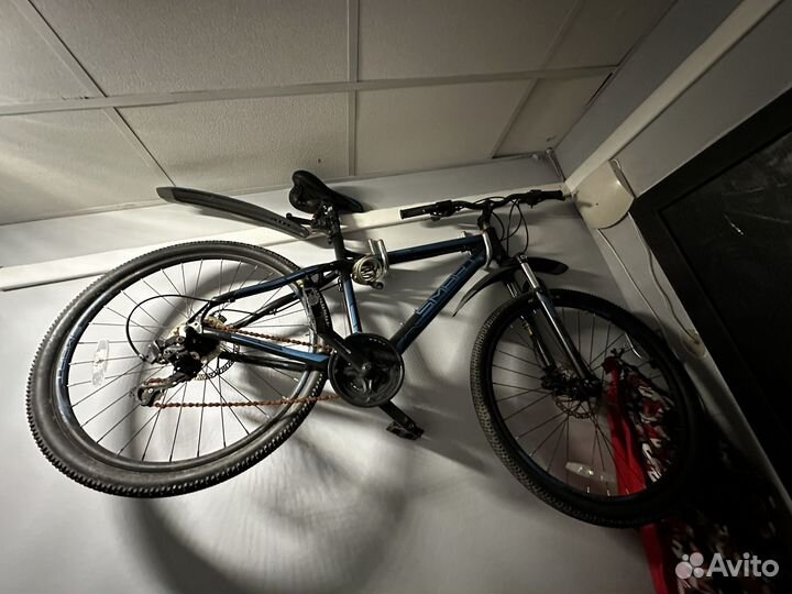 Велосипед взрослый