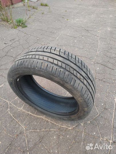 Michelin Pilot Sport 3 245/45 R19 102Y