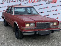 Plymouth Caravelle 2.2 AT, 1983, 50 000 км