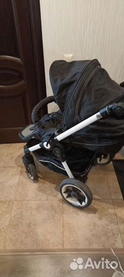 Коляска Teutonia BeYou 2 в 1