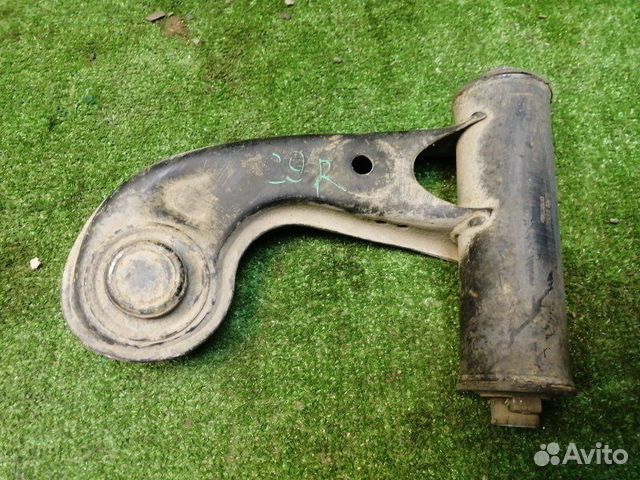 Рычаг передний правый Mercedes Clk Coupe C208