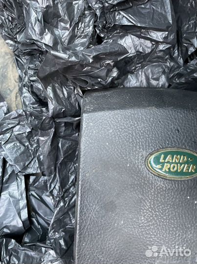 Подушка в руль Land Rover Range Rover Sport 1