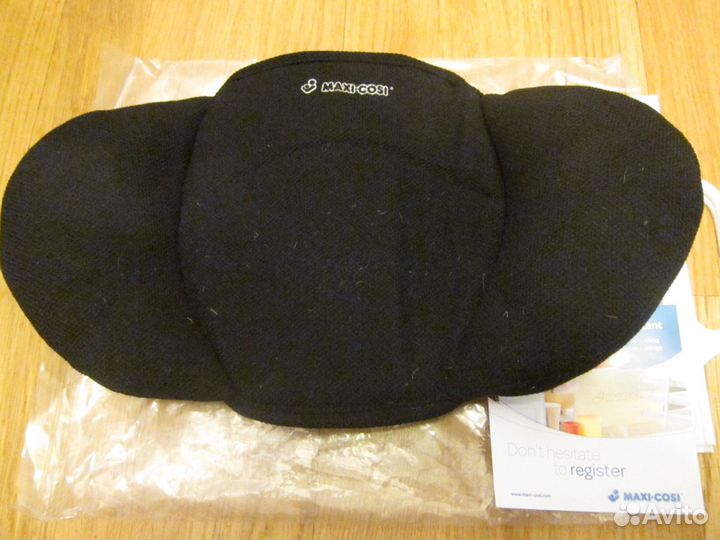 Автокресло Maxi-Cosi Priori 9-18 кг