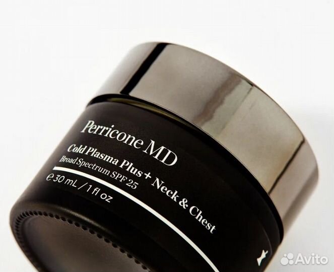Крем Perricone MD Cold Plasma Plus+