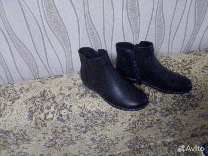 Женская обувь