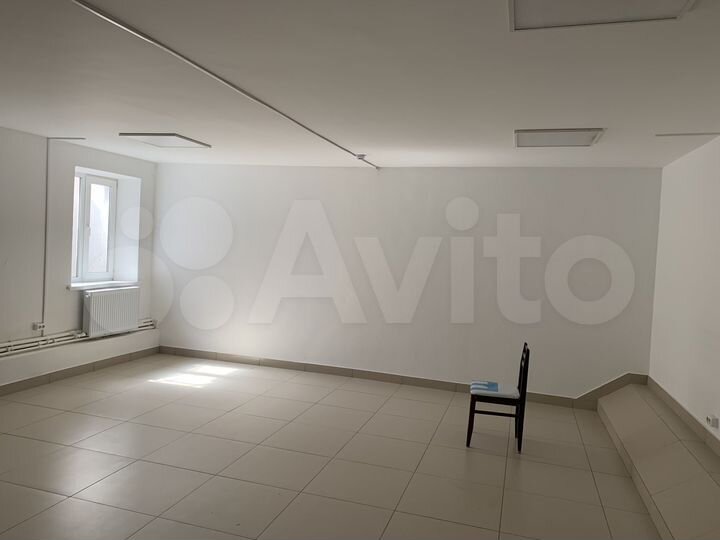 Кабинет - 33.4 м²