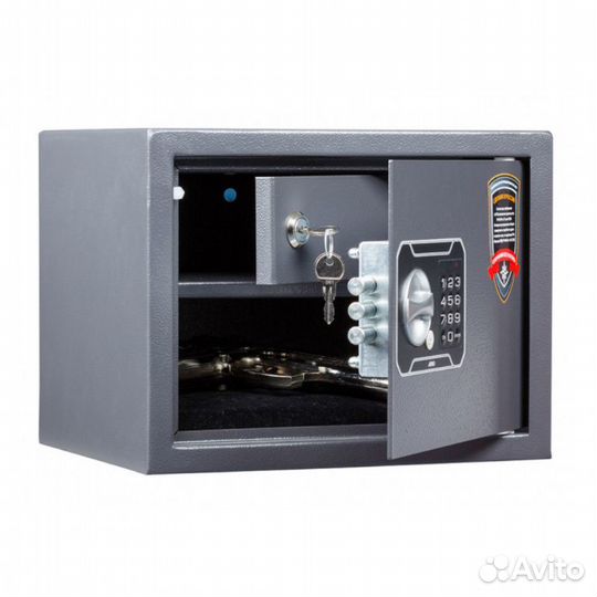 Оружейный сейф aiko TT-23 EL