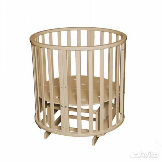 Кровать детская 