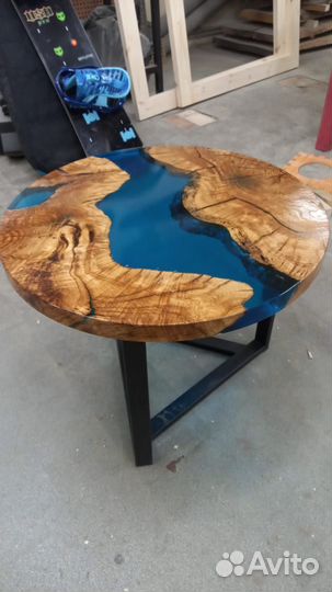 Мебель лофт на заказ