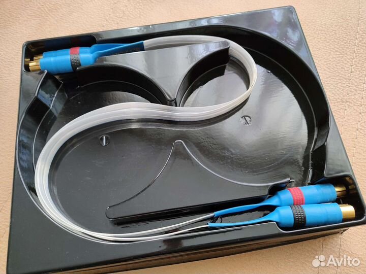 Nordost Blue Heaven RCA 0,6