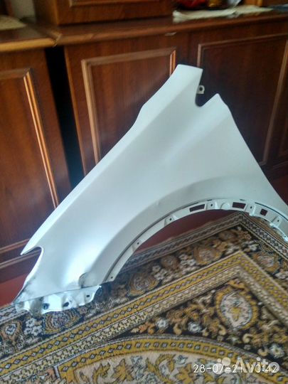 Запчасти Рав 4 (2018)