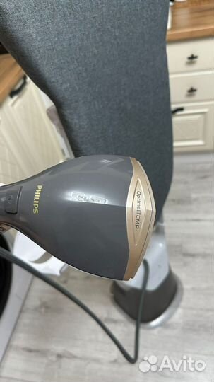 Вертикальный отпариватель Philips GC628/80