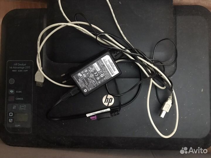 Принтер
