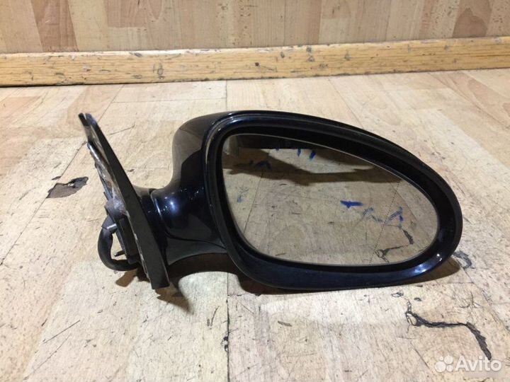 Зеркало Mercedes Benz W221