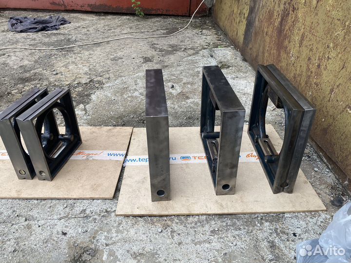 Уровень рамный