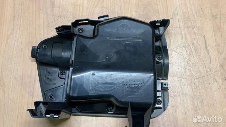 Накладка декоративная прав. MAN 81617016353