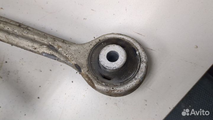 Ступица (кулак, цапфа) Audi A6 (C5) Allroad, 2005