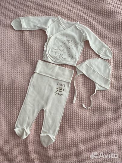 Комбинезон, боди, платья,ползунки