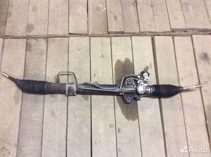 Рулевая рейка Pajero Sport Паджеро Спорт 2013