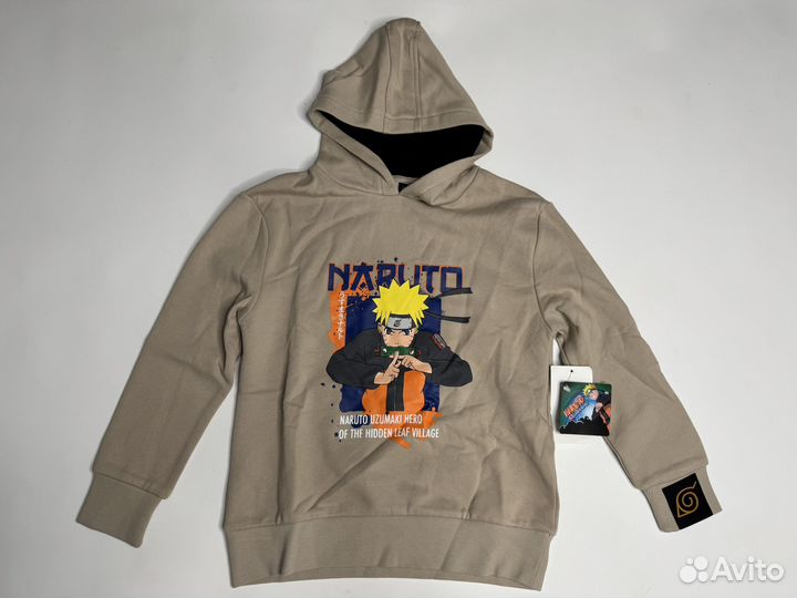 Толстовка C&A Размер 140