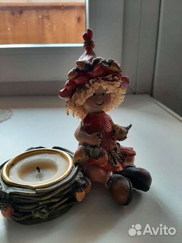 Подсвечник