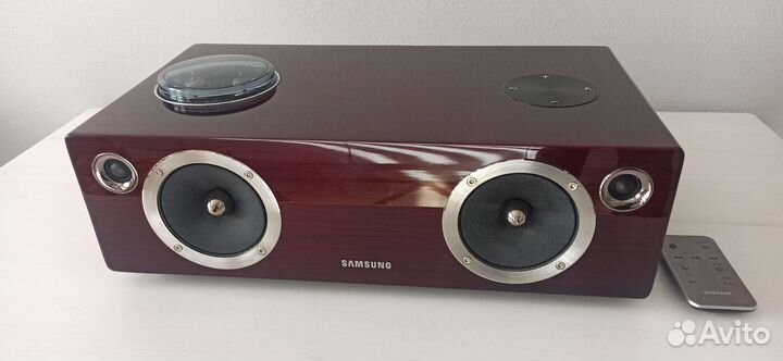 Samsung DA-E750 ламповый bluetooth, wi-fi, USB