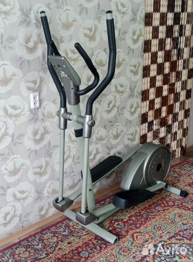 Эллипсоид тренажёр