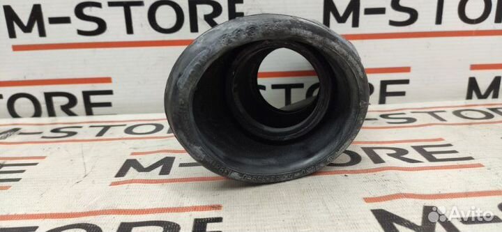 Кожух рулевой колонки Bmw 7-Series E65 N62B40A