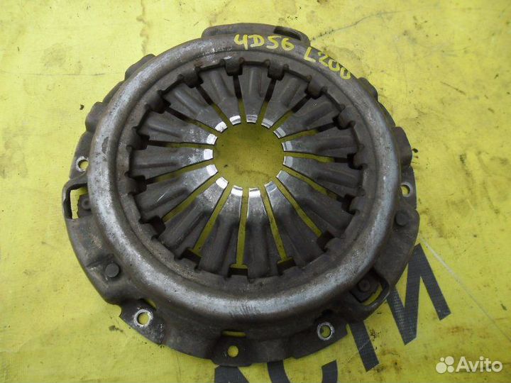 Корзина сцепления Mitsubishi L200 KA4T 4D56