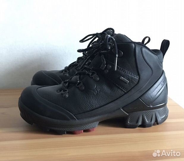 Ecco Biom Hike GTX ботинки