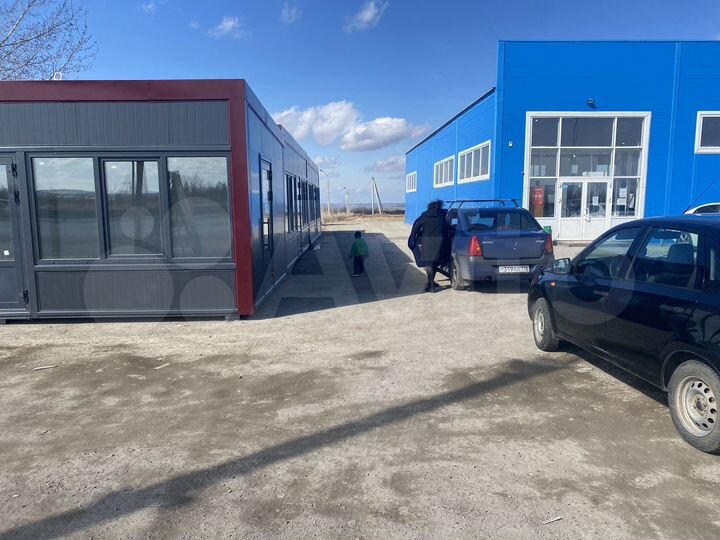 Свободного назначения, 28 м²