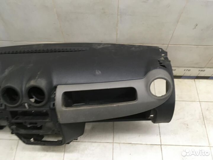 Торпедо Logan 2005-2014