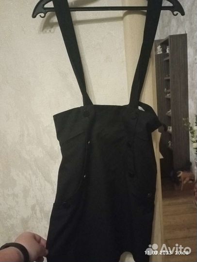 Вещи школьные на девочку, размер 152-158