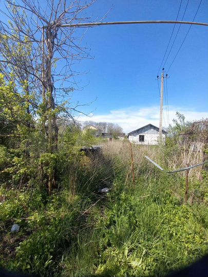 Участок 8 сот. (СНТ, ДНП)