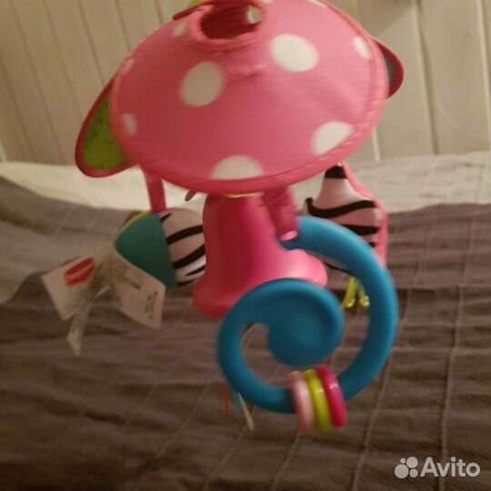 Подвеска tiny love