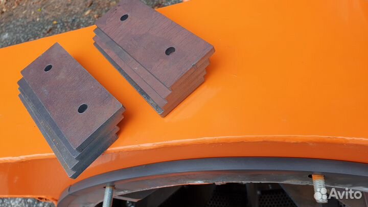 Зернодробилка сенорезка 