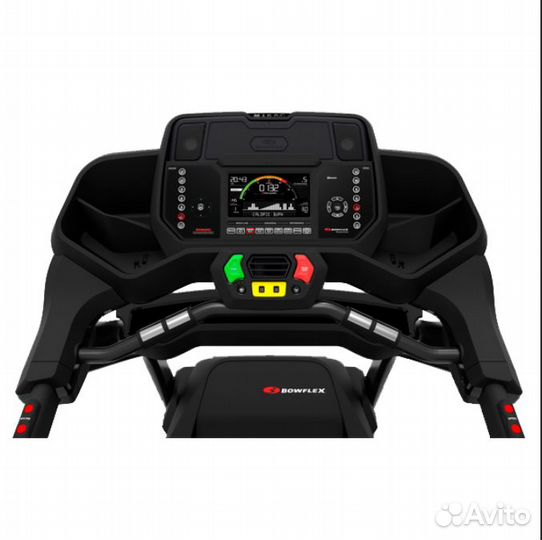 Беговая дорожка Bowflex BXT226