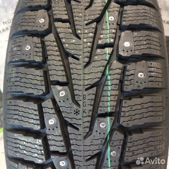 Ikon Tyres Nordman 7 SUV 235/75 R16 108